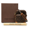 Louis Vuitton Monogram Amazone Secondhand