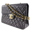 Chanel shoulder