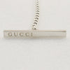 Gucci necklace