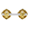 Chanel earring