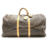 Louis Vuitton travel