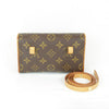 Louis Vuitton clutch