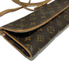 Louis Vuitton clutch