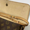 Louis Vuitton clutch