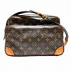 Louis Vuitton shoulder