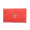 Prada wallet