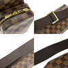 Louis Vuitton shoulder