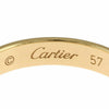 Cartier ring