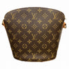 Louis Vuitton shoulder