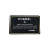 Chanel shoulder