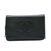 Chanel wallet