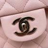 Chanel shoulder