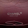 Chanel shoulder