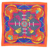 Hermès scarf