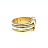 Cartier ring