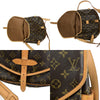 Louis Vuitton shoulder