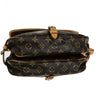 Louis Vuitton shoulder