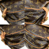 Louis Vuitton shoulder