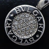 Bulgari necklace