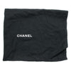 Chanel shoulder