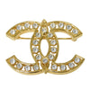 Chanel brooch