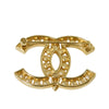 Chanel brooch