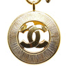 Chanel necklace