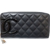 Chanel wallet