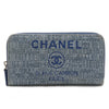 Chanel wallet