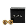 Chanel earring