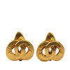 Chanel earring