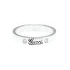 Gucci ring