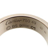 Cartier ring