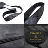 Chanel shoulder