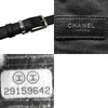 Chanel shoulder