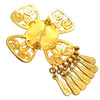 Chanel brooch