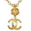 Chanel necklace