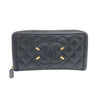 Chanel wallet