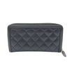 Chanel wallet