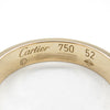 Cartier ring