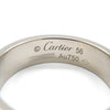 Cartier ring