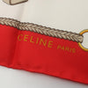 Céline scarf