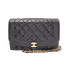 Chanel shoulder