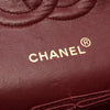 Chanel shoulder