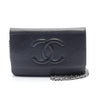 Chanel wallet