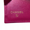 Chanel wallet