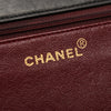 Chanel shoulder