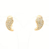 Dior earring