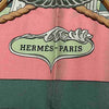 Hermès scarf