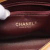 Chanel shoulder